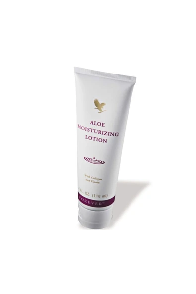 Forever Living Forever Aloe Moisturizing Lotion 118 Ml ürün görseli