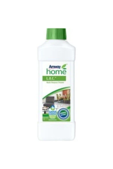 Amway Ev Içi Genel Temizlik L.o.c Temizleyici ürün görseli