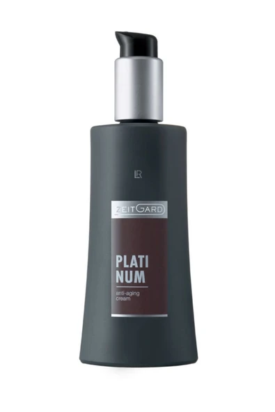 LR Zeıtgard Platinum Anti-aging Krem - Erkeklere Özel - 50 Ml ürün görseli