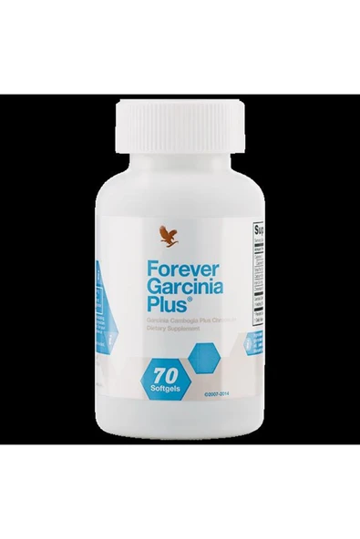 Forever Living Forever Garcinia Plus ürün görseli