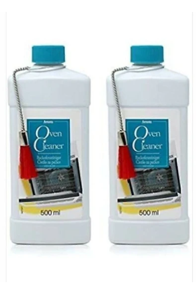 Amway Fırın Jel Temizleyicisi 2 Adet ürün görseli