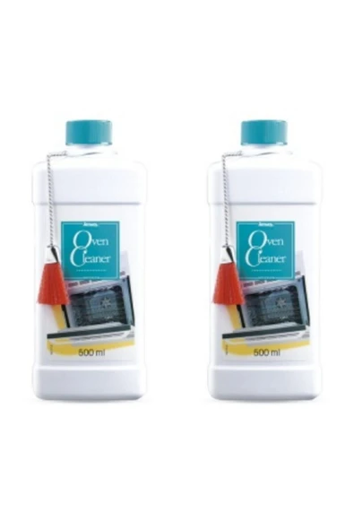 Amway Jel Fırın Temizleyicisi ™ 500 ml  2 Adet ürün görseli