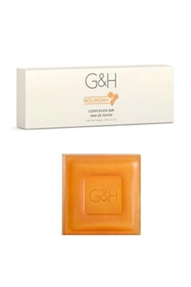 AMWAY G&H Nourish+ Cilt Sabunu ürün görseli