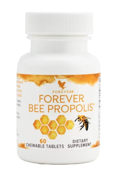 Forever Living Forever Bee Propolis - 60'lı tablet ürün görseli