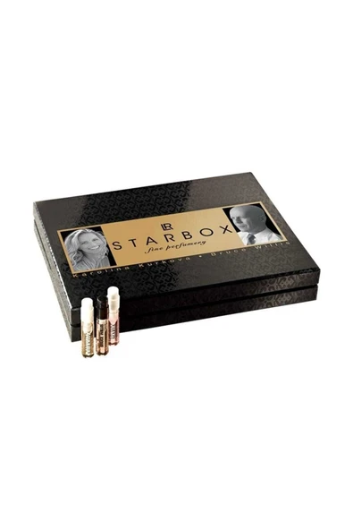 LR Starbox Parfüm Deneme Seti 94679 ürün görseli