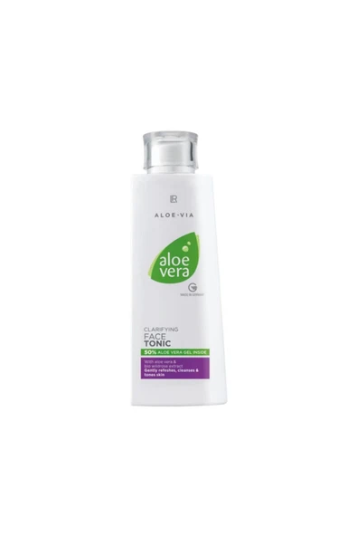 LR Aloe Vera Tonik 200 ml 20671 ürün görseli