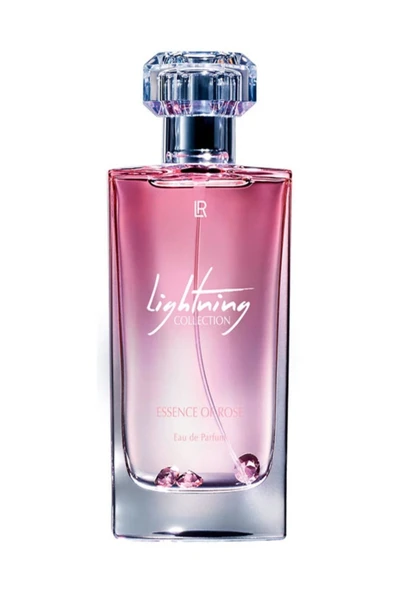 LR Essence Of Rose Eau De Parfüm 50 ml ürün görseli