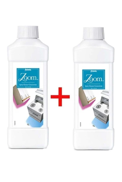 Amway Konsantre Sprey Temizleyici Zoom ürün görseli