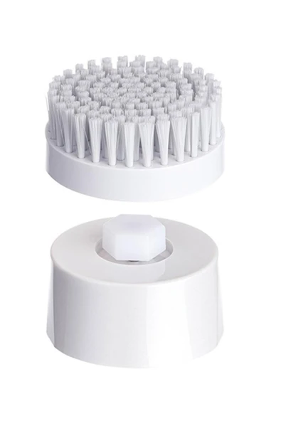 LR Zeitgard Yüz Temizleme Ba?lığı + Adaptör ürün görseli