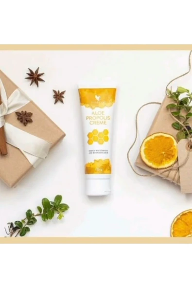 Forever Living Forever Aloe Propolis Creme -51 ürün görseli