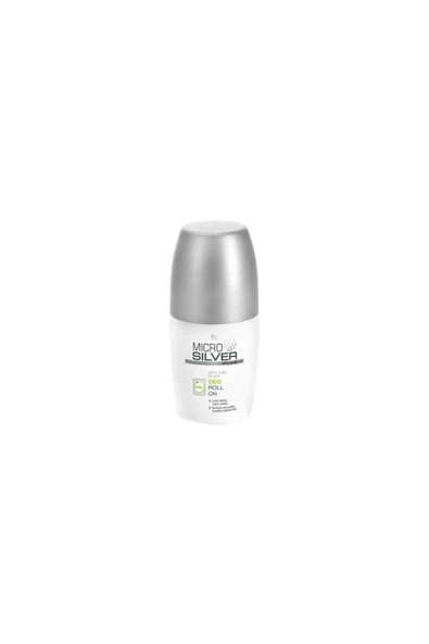 LR Microsilver Plus Deo Roll-on 50ml ürün görseli