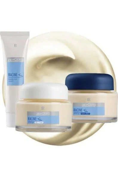 LR Racıne Q10-set - Resim 2