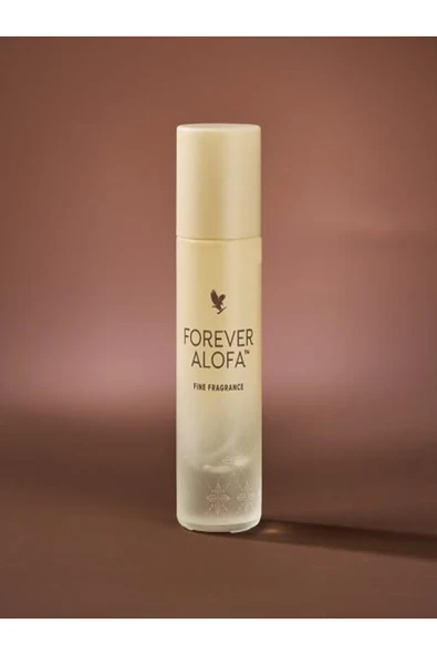 Forever Living FOREVER ALOFA FINE FRAGRANCE - KADINLAR İÇİN ürün görseli