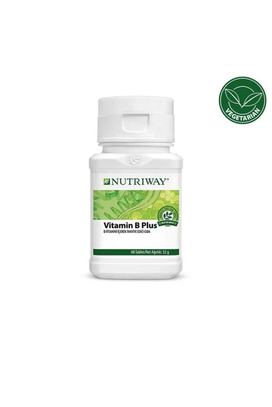 Nutriway B Plus Nutriway™ ürün görseli