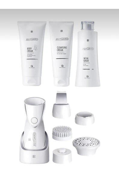 LR Zeitgard Pro Cilt Bakım Cihazı ürün görseli