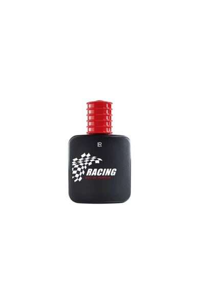 LR Racing Edp 50 ml Erkek Parfüm ürün görseli
