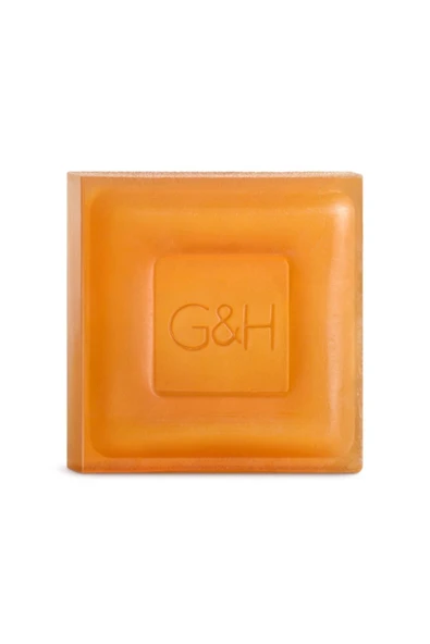 AMWAY G&H Amway Cilt Sabunu G&h Nourısh 3lüpaket - Resim 2