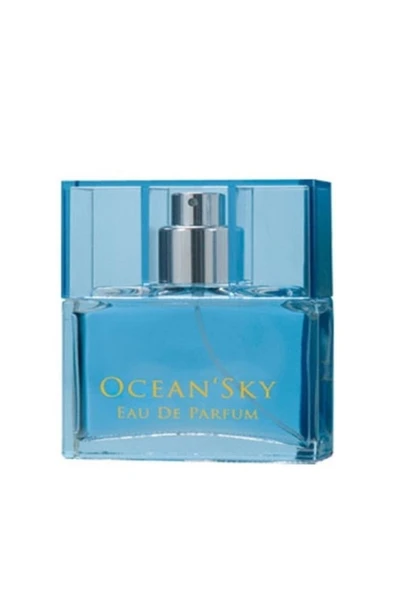LR Ocean Sky Edp 50ml ürün görseli