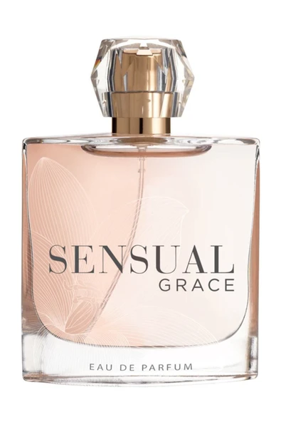 LR Sensual Grace Eau De Parfum - Kadın Parfümü 50 Ml ürün görseli
