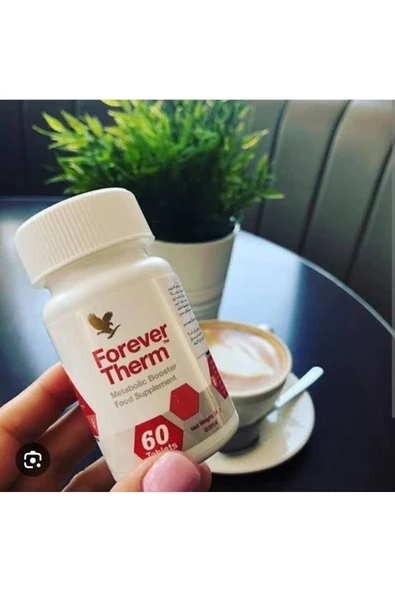 Forever Living Forever Therm - Resim 2