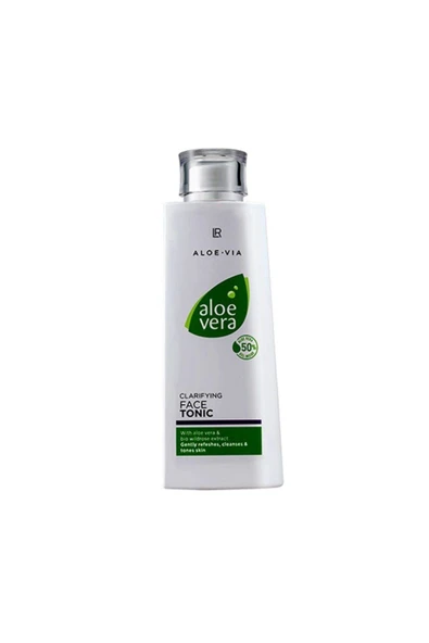LR Aloe Vıa Aloe Vera Tonik 200 ml ürün görseli