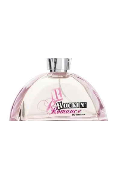 LR Rockin Romance Edp Kadın Parfümü ürün görseli