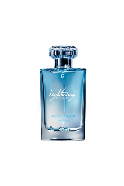 LR Lightning Collection Essence Of Marine Eau De Parfum (Bayan) ürün görseli
