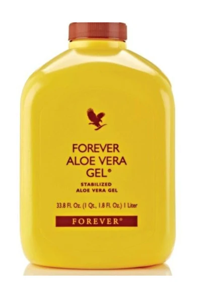 Forever Living Aloe Vera Gel Kod.015 ürün görseli