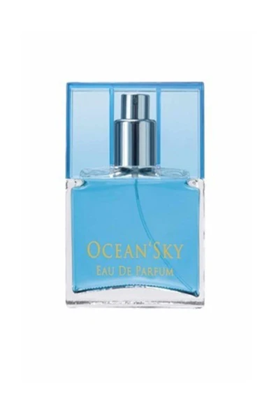 LR Ocean Sky Eau De Parfüm 50ml ürün görseli