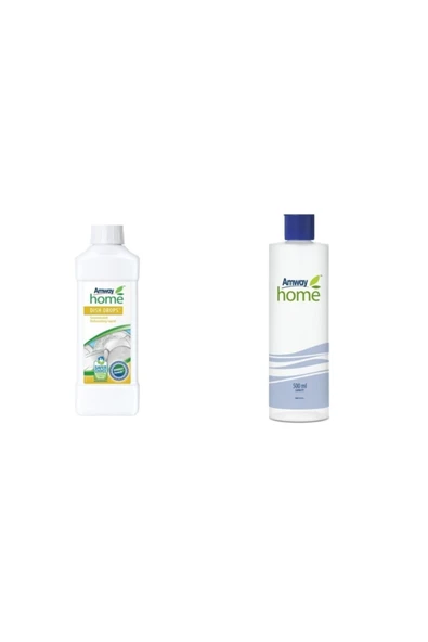 Amway Konsantre Dish Drops Sıvı Bulaşık Deterjanı ürün görseli
