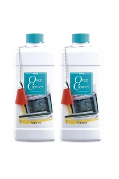 Amway Jel Fırın Temizleyicisi  2'li Paket ürün görseli