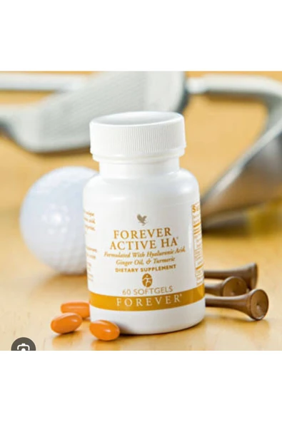 Forever Living Forever Actve Ha -264 - Resim 3