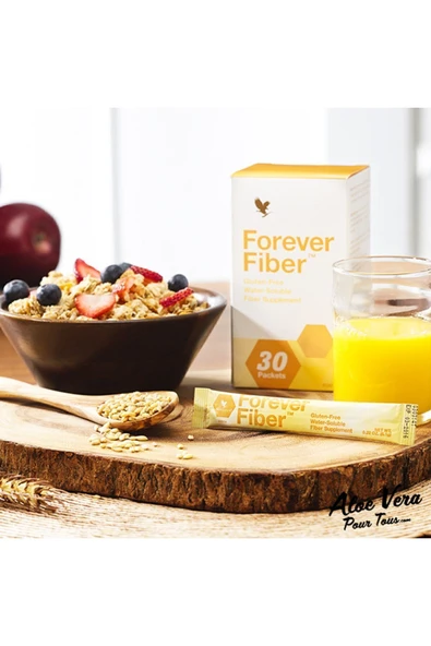 Forever Living Forever Fiber - Resim 2