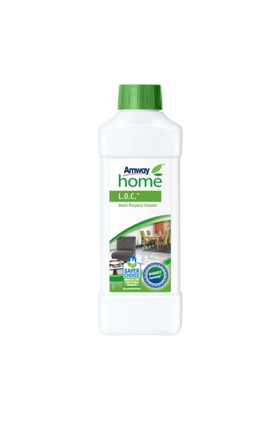 Marka Çok Amaçlı Temizleyici Amway Home™ L.O.C.™ ürün görseli
