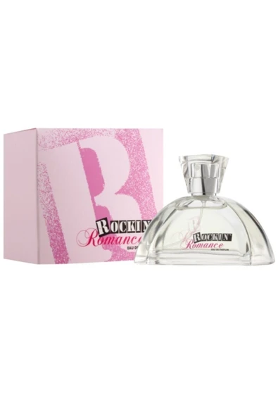 LR Rockin Romance Edp 50 ml Kadın Parfümü ürün görseli