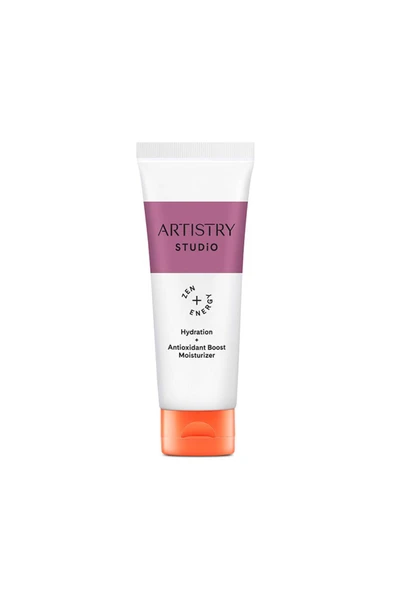 Amway Antioksidanlar ile Güçlendirilmiş Nemlendirici Artistry Studio ürün görseli