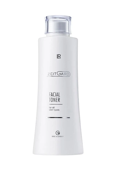 LR Zeitgard Yüz Toniği - 200 Ml ürün görseli