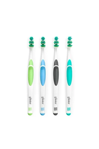 Amway Glister Multi-action Diş Fırçası (ORTA SERT) ürün görseli