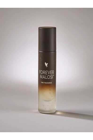 Forever Living FOREVER MALOSI FINE FRAGRANCE - ERKEKLER İÇİN ürün görseli