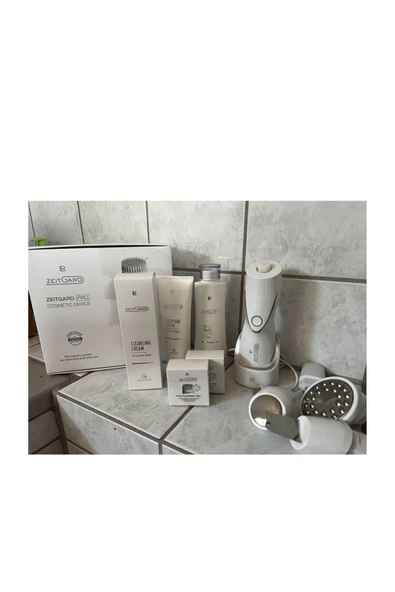 LR Zeıtgard Pro ürün görseli