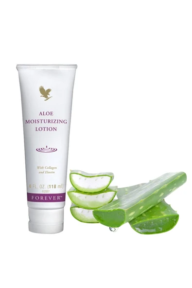 Forever Living Forever Aloe Moisturizing Lotion ürün görseli