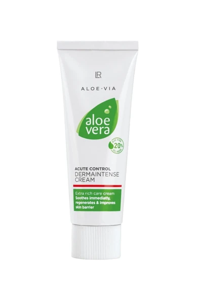LR Aloe Vera Dermaintense ürün görseli