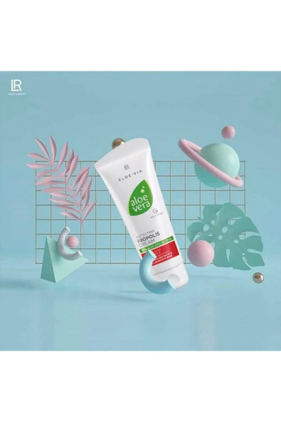 LR Aloe Vera Propolisli Krem - Resim 2