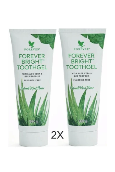 Forever Living Forever Bright Toothgel Diş Macunu ürün görseli