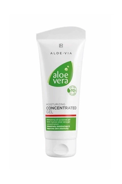 LR Fermente Aloe Via Aloe Vera Konsantre 100 ml Ty20601101 ürün görseli