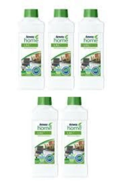 Amway L.o.c Çok Amaçlı Temizleyici Paket 5'li - Resim 2