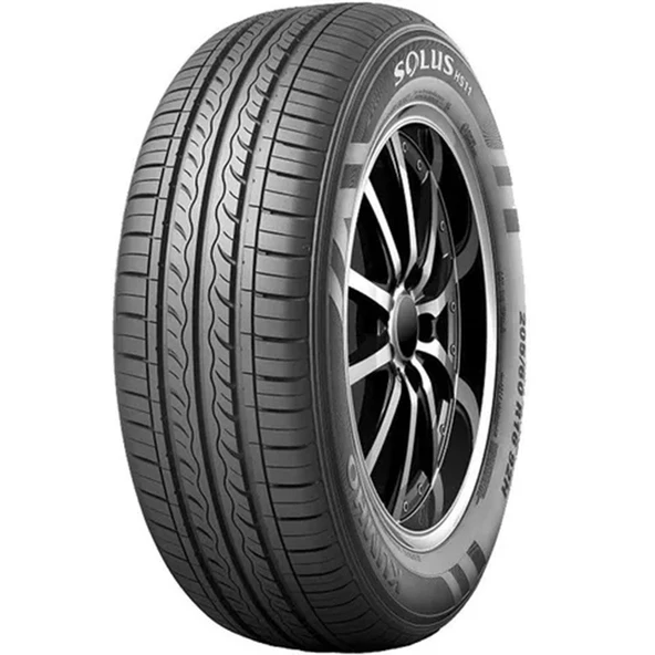 Kumho 185/70R13 86H Solus Hs11 Yaz Lastiği ( Üretim Yılı : 2023 ) ürün görseli 1