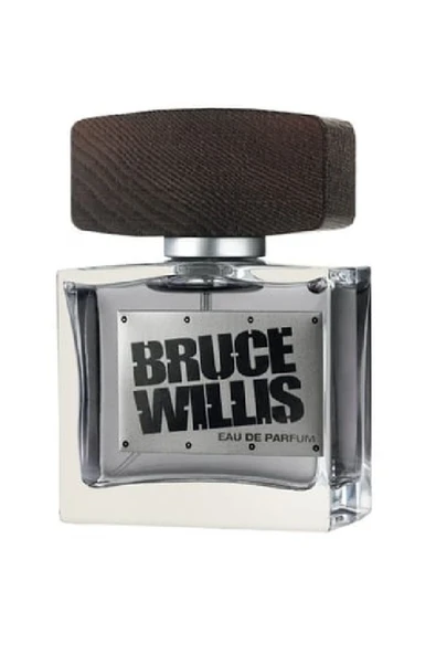 LR Bruce Willis Edp 50 ml Erkek Parfüm ürün görseli