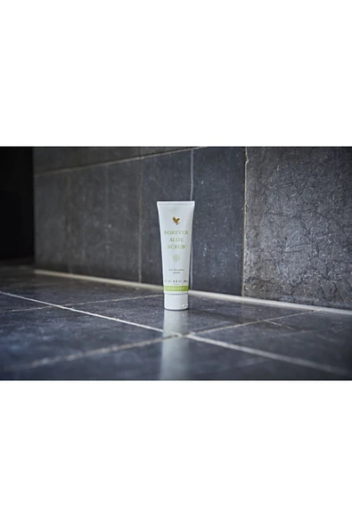 Forever Living Forever Aloe Scrub -238 05/2027 - Resim 4