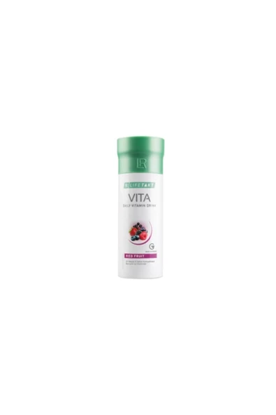 LR Lıfetakt Vita Daily Vitamin Drink ürün görseli